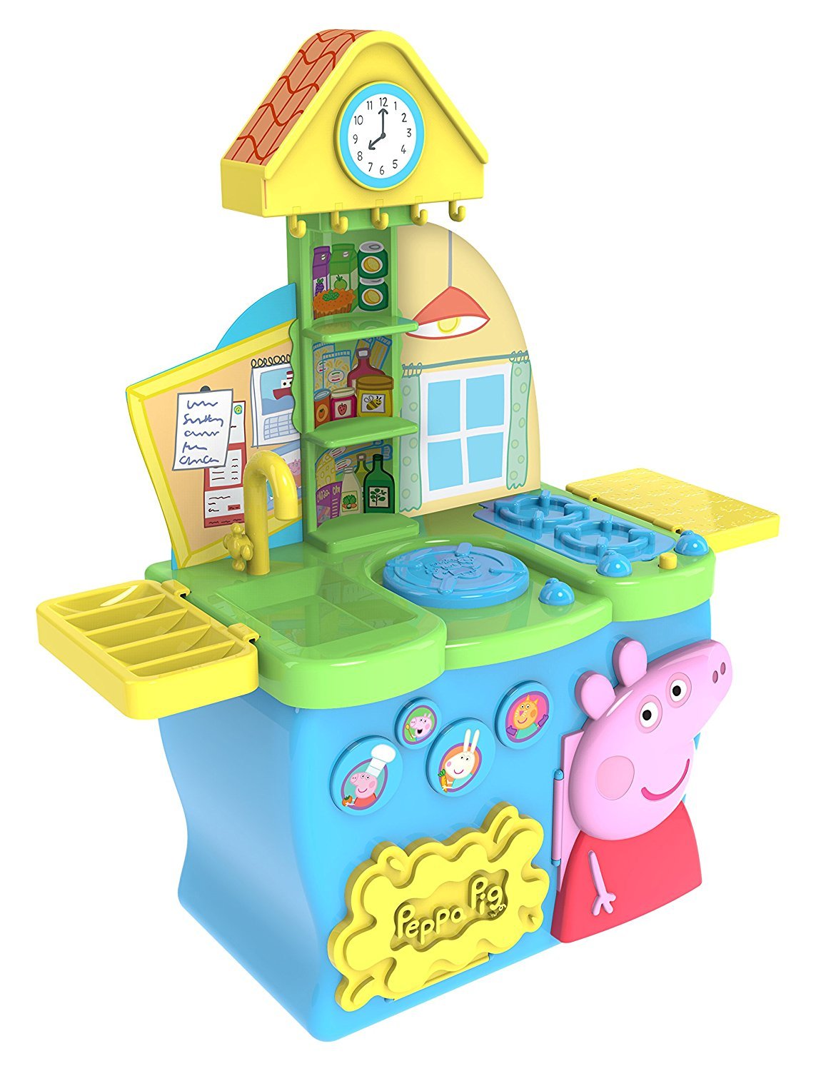Peppa Pig Kitchen Toy