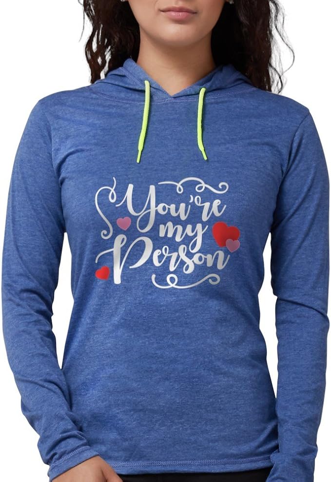 youre my person t shirt