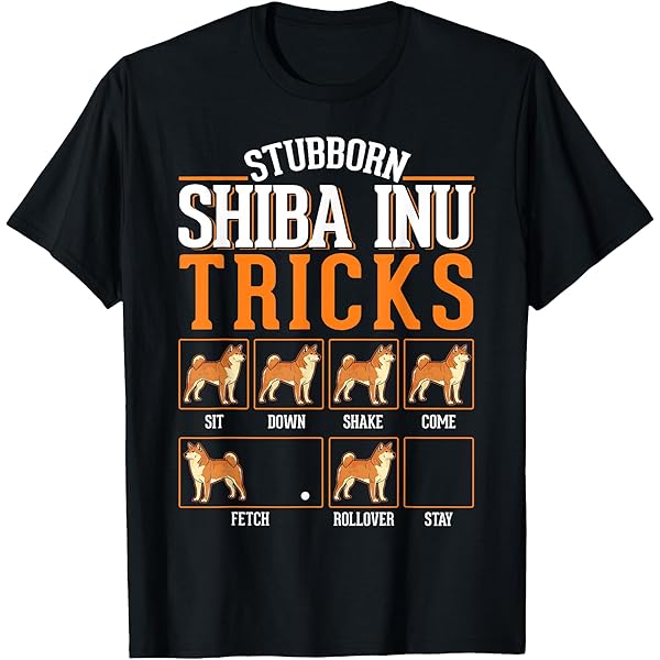 Amazon.com: Shiba Inu T-Shirt Meme Doge Deal With It Pixel