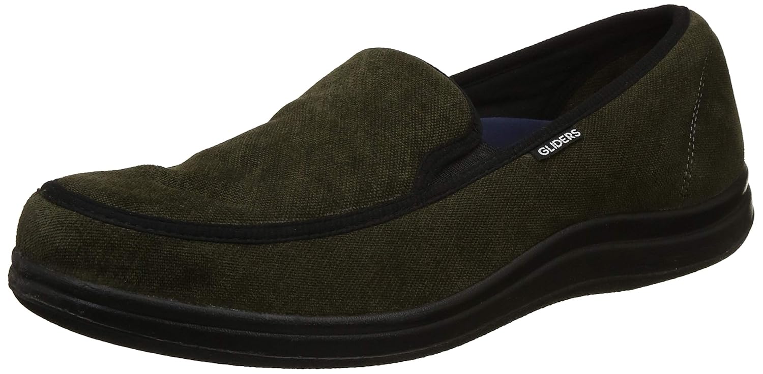 Buy Gliders (From Liberty) Men�s Boat Shoes at Amazon.in