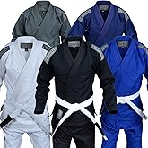twister fight wear Challenge Brazilian Jiu Jitsu Gi/Kimono/BJJ Gi Premium quality Fabric Comes With White Belt