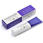 Kingfisher 100 ml Flouride Free Fennel Toothpaste - 3-Pack