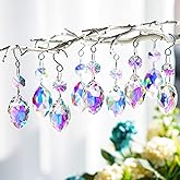 50pcs 38mm Crystal Icicle Pendant Chandelier Prisms Nicaragua 50pcs 38mm Crystal Icicle Pendant Chandelier Prisms Nicaragua