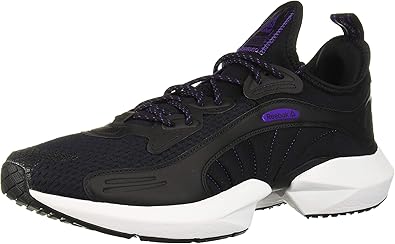 reebok sole fury masculino