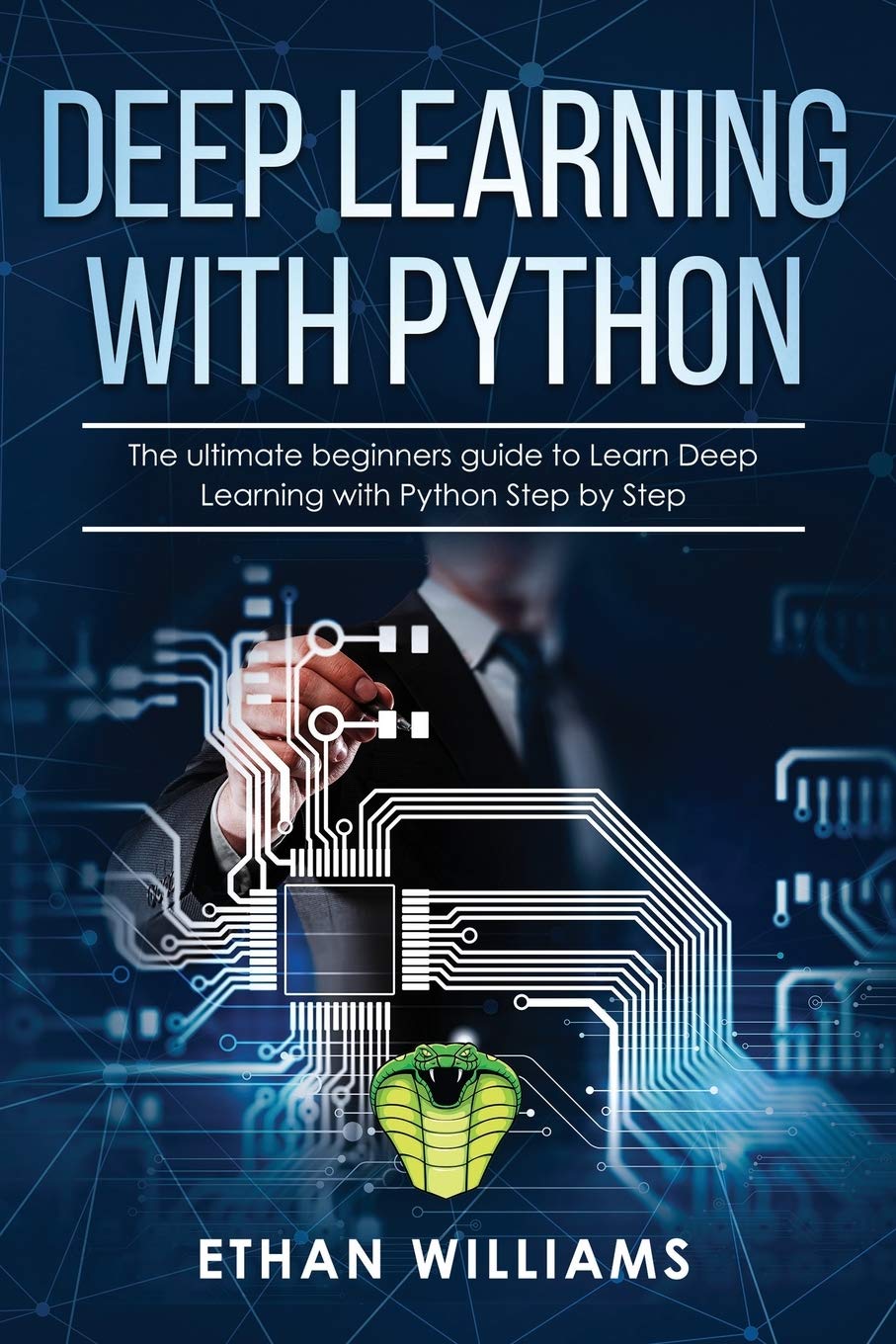 learn deep learning with python