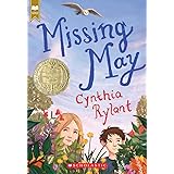Missing May (Scholastic Gold)