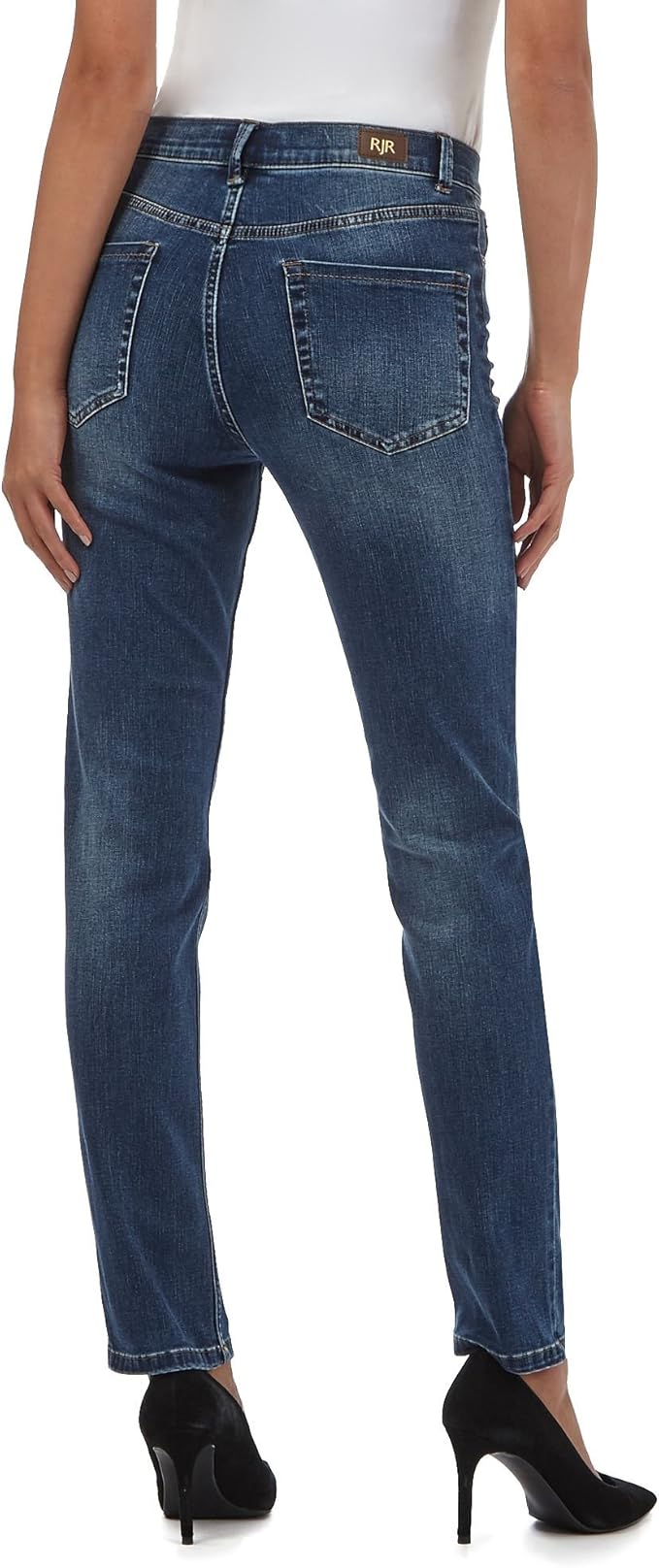 rjr brooke jeans