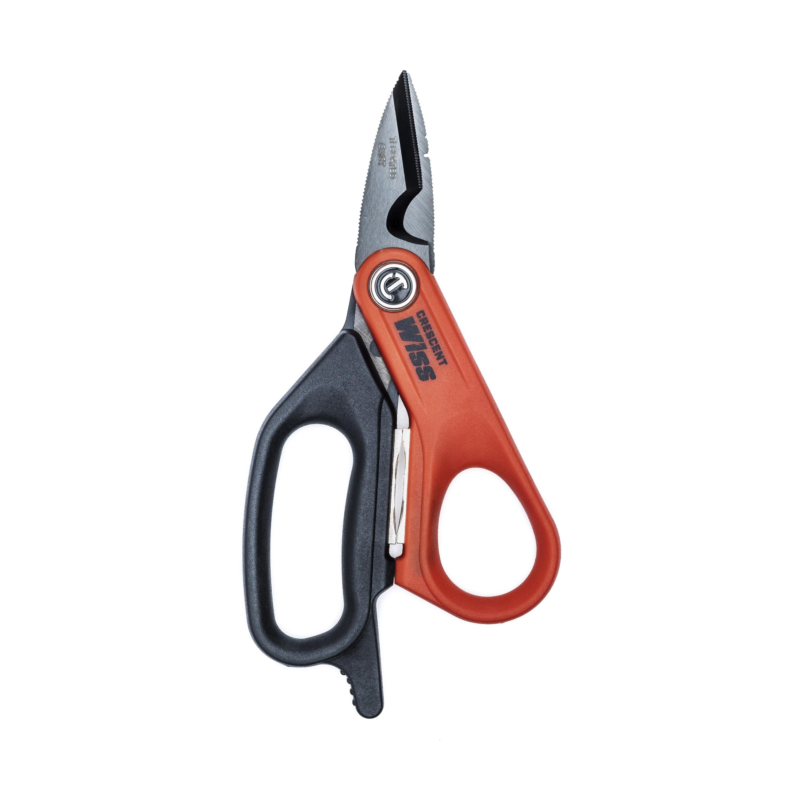 Wiss CW5T 152mm / 6in Electrician's Data Shears