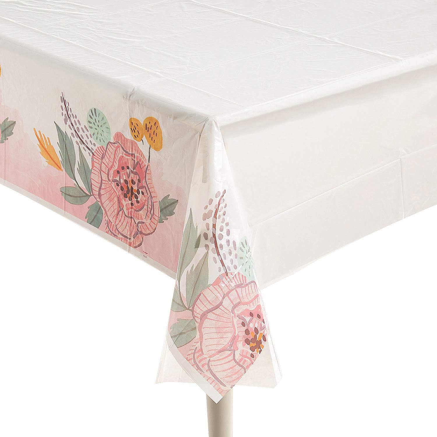 Best 54 x 84 inch table cloth