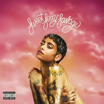 Sweetsexysavage Deluxe Amazon De Musik sweetsexysavage deluxe amazon de musik