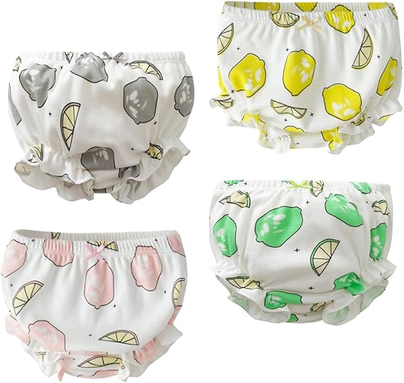 ainial Pants Underwear Girl kizzusyo-tu 