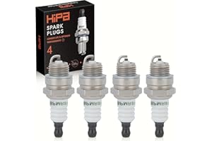 Hipa BPMR8Y Spark Plug for NGK 2218 BPM8Y Echo 15901019830 A425000000 Champion RCJ8Y TORCH L8RTC