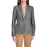 Tommy Hilfiger Solid Blazer
