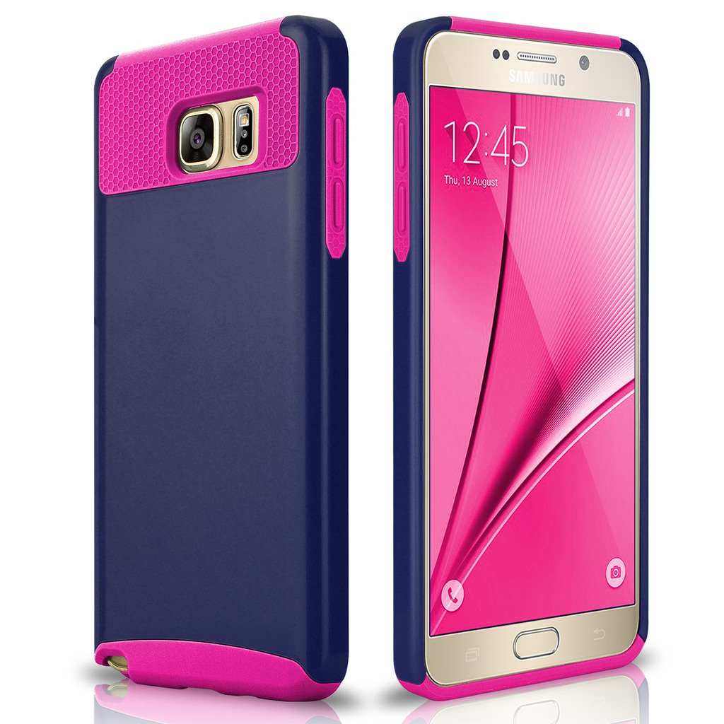 Samsung Galaxy Note Case E Mobile Hybrid Dual Layer Desertcart