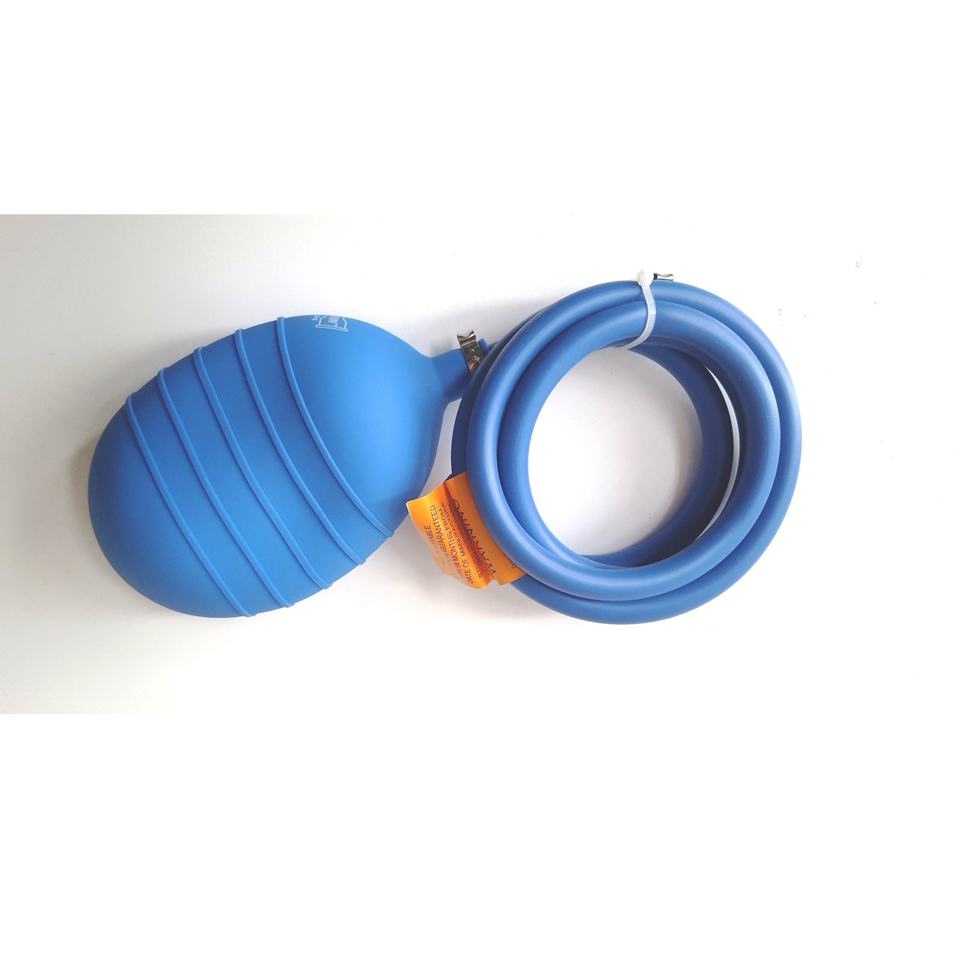 4" (100mm) or 6" (150mm) Inflatable Drain Air Bag, PVC Test Bung Plug