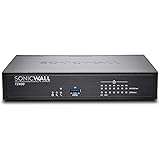 Dell Security SonicWALL Tz400 Total Secure 1Yr (01-SSC-0514)
