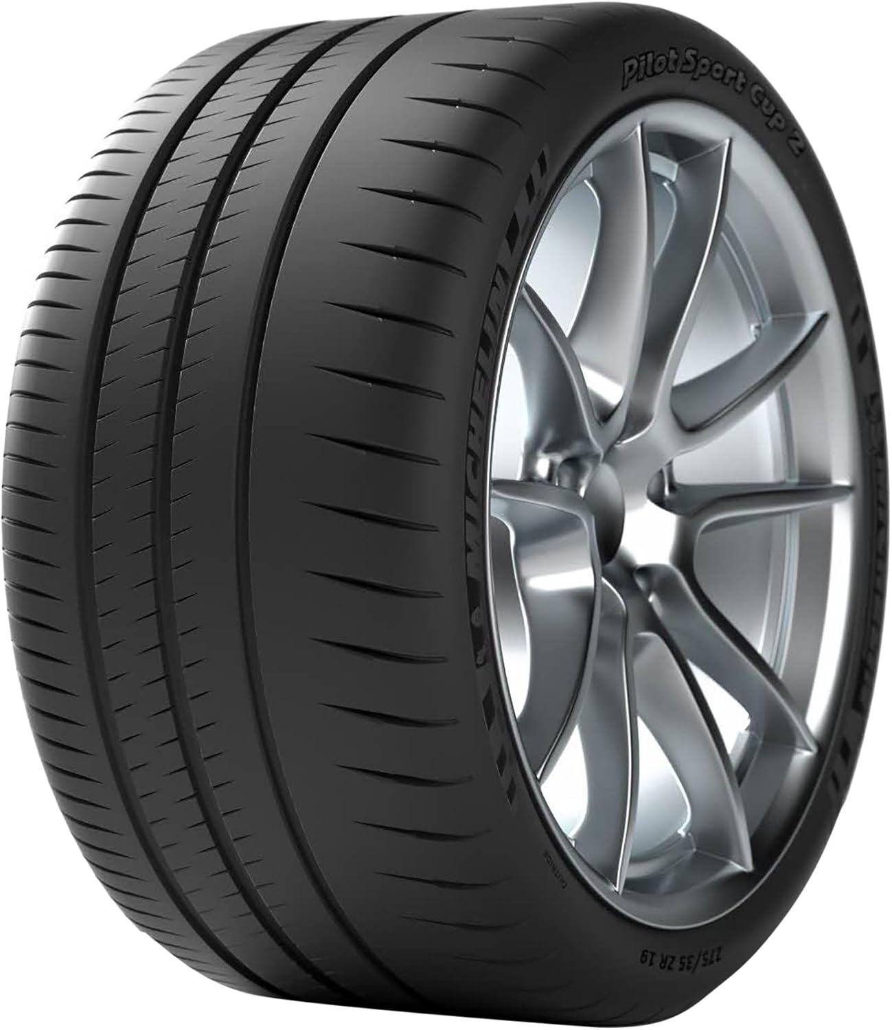 Michelin Pilot Sport Cup 2 Performance Radial Tire 265