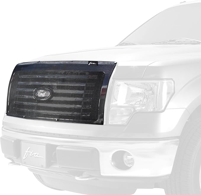 Fia Custom Fit Grille Bug Screen, Bug & Hood Shields Amazon Canada