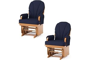 Lullaby Glider Rocker, 2-Pack