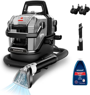 SpotClean C9 pulitore di macchie portatile 3911N