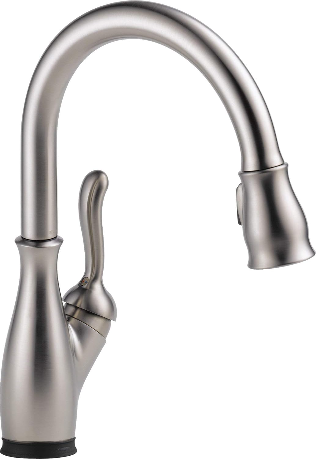 Best Delta Kitchen Faucet Single Handle Leland