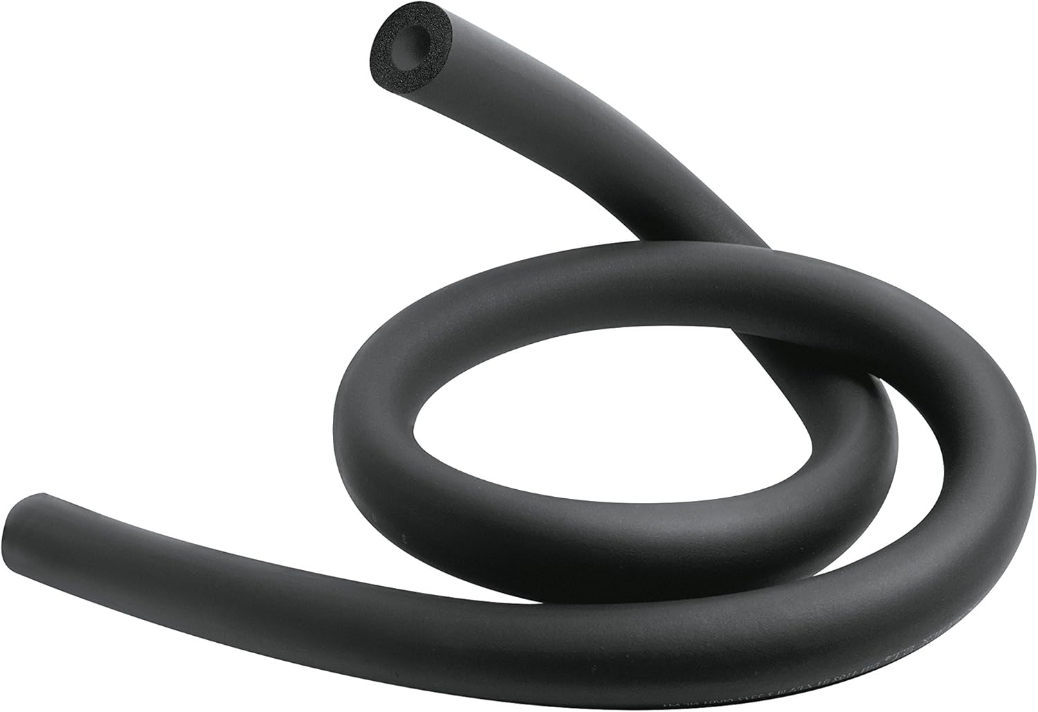 KFlex High Temperature (13x28x02) Foam Pipe Insulation, 13mm wall