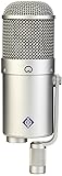 Neumann U 47 FET Collector S Edition