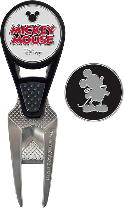 Disney ball marker Clearance