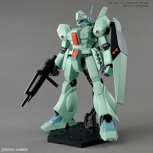 Amazon Mg 機動戦士ガンダム 逆襲のシャア ジェガン 1 100スケール