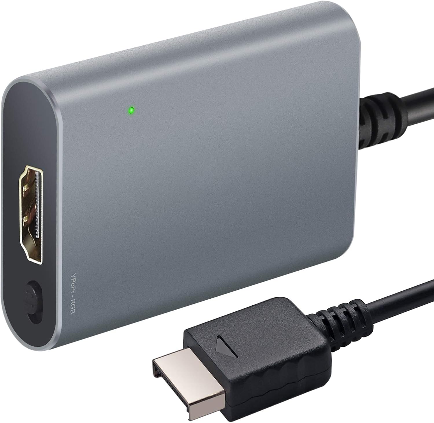 PROZOR PS2 to HDMI Converter PlayStation 2 to HDMI Amazon.co.uk