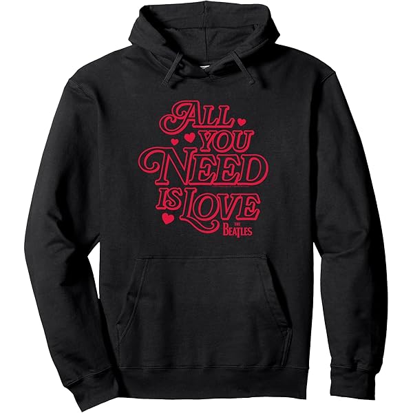 Amazon.com: Fuck Love Pullover Hoodie : Clothing, Shoes & Jewelry
