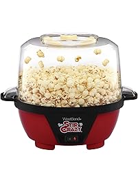 Amazon.com: Popcorn Poppers: Home & Kitchen