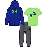 Under Armour boys Hoodie Set