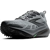 Brooks Men's Ghost Trail, Versatile Off-Road Running Shoe for Rugged Terrain