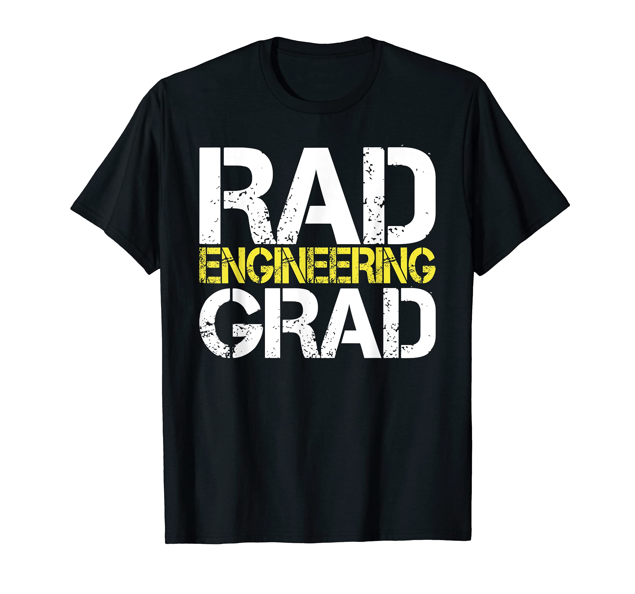 graduation engineering grad engineers students school T-Shirt