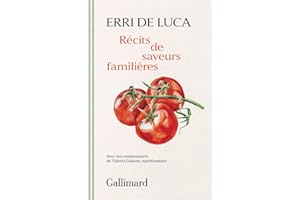 Récits de saveurs familières (French Edition)