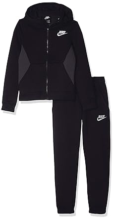 Nike Jungen B NSW Bf Core Tracksuit