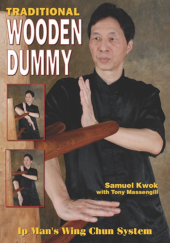 Download Traditional Wooden Dummy: Ip Man´s Wing Chun System (English Edition) PDF