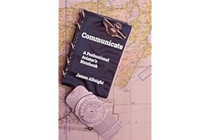 Communicate: A Professional Aviator's Notebook