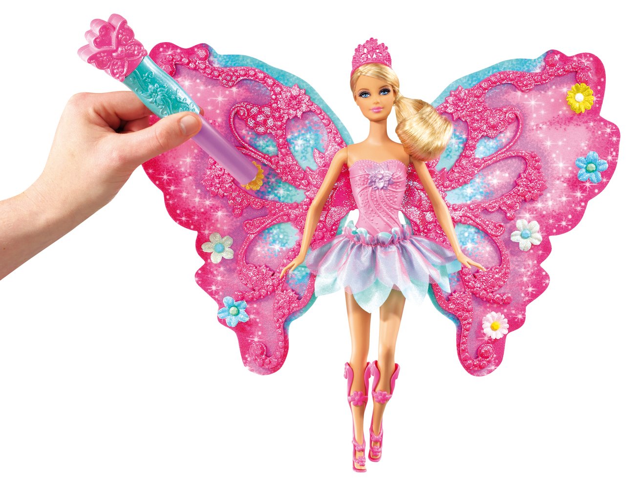 Barbie De Hadas Choice Image - Download CV Letter And 