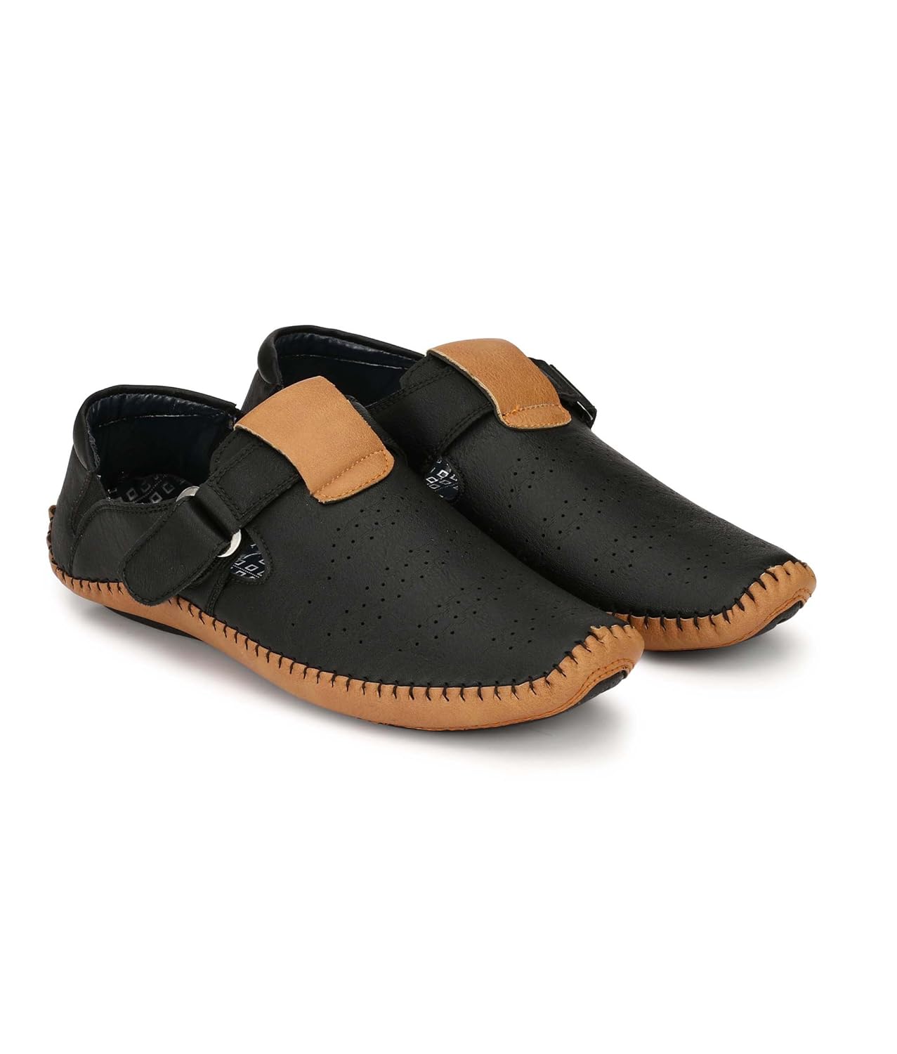 big fox roman sandals for men