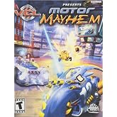 VCL: Motor Mayhem - Playstation 2 (Renewed)