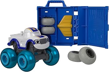 macchinine blaze amazon