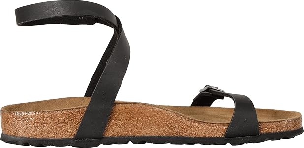 birkenstock daloa leather