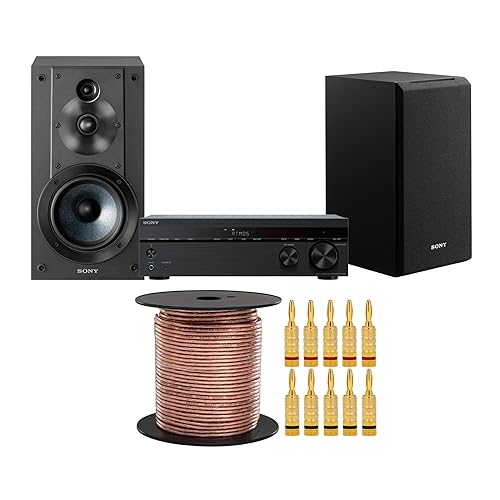 Sony STR-DH790 4K Wireless Home Theater AV Receiver