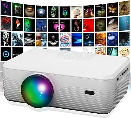 Amazon Co Jp 東京deco プロジェクター 地デジtvチューナー 一体型 Led 3000lm 三脚付き 地上デジタルチューナー内蔵 ホームプロジェクター 19 1080最大解像度 内蔵スピーカー 台形補正 Hdmi Usb Vga Tf Av 対応 スマホ パソコン タブレット ゲーム機 Dvdプレイヤー