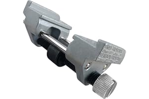 ATLIN Honing Guide - Sharpening Jig for Chisels 1/8” to 1-7/8”, Planer Blades 1-3/8” to 3-1/8”