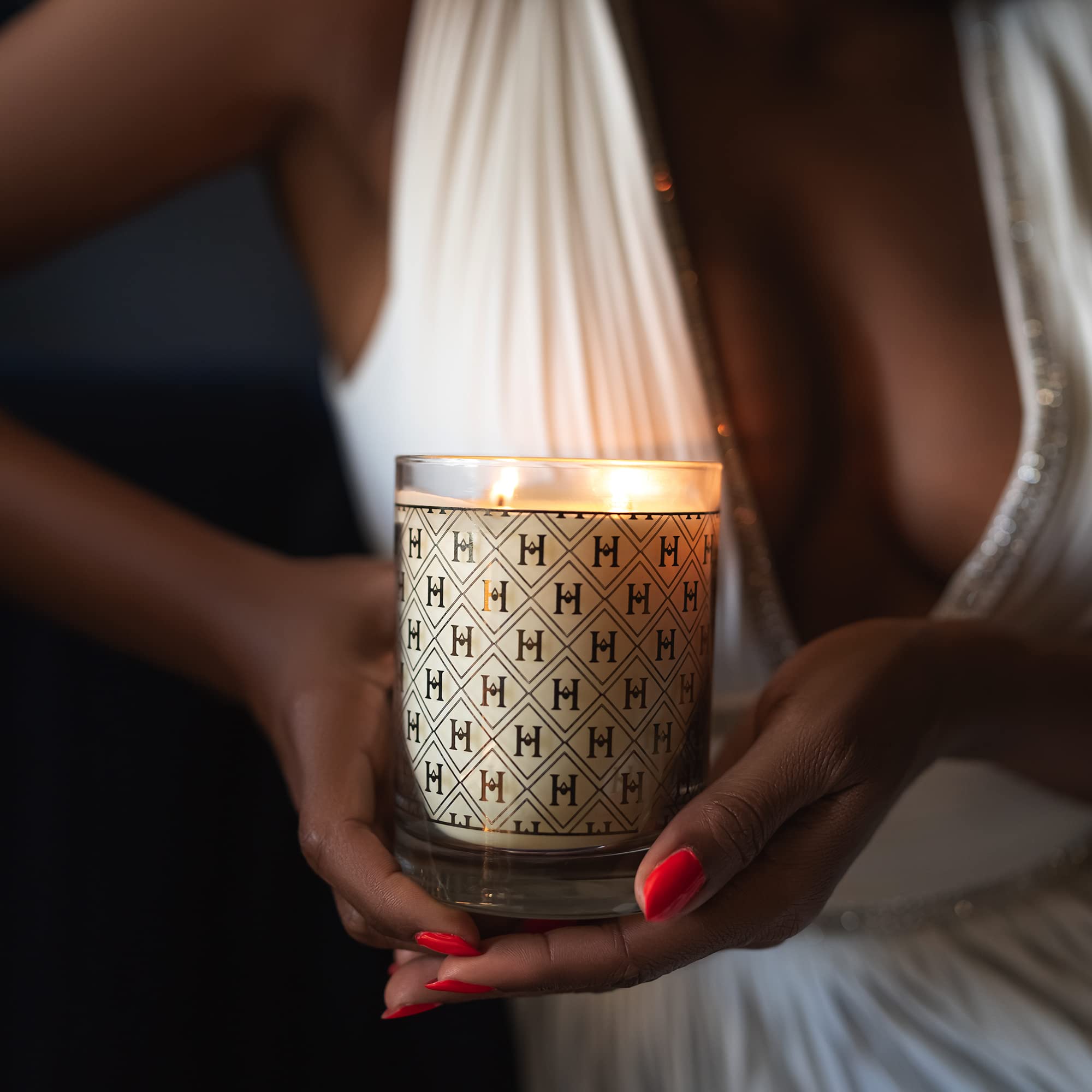 Harlem Candle Co. Speakeasy Candle