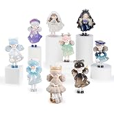 BEEMAI Molinta Natural Series Single Box (Contains 1 Figure), Blind Box Cute Figures Collectible Toys Birthday Gifts