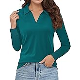 Polo Shirt for Women